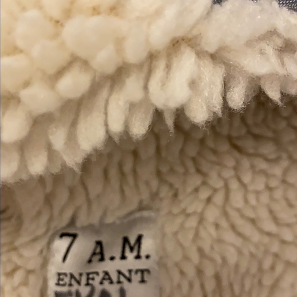 Baby hat - Picture 2 of 3